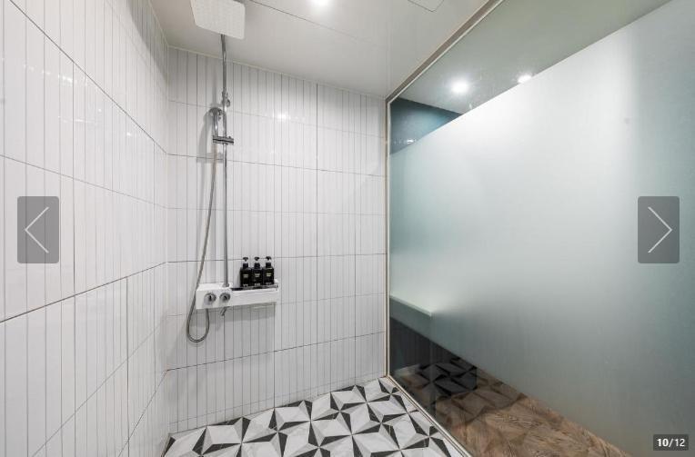 Jamsil Tomgi Hotel Сеул Экстерьер фото