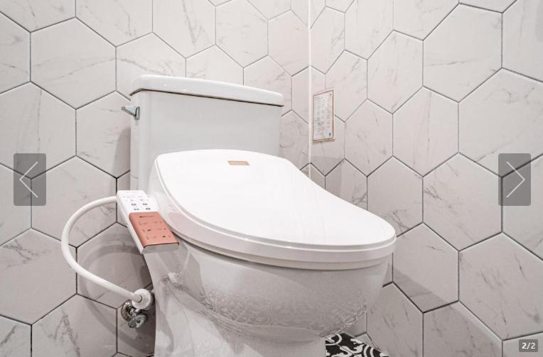 Jamsil Tomgi Hotel Сеул Экстерьер фото