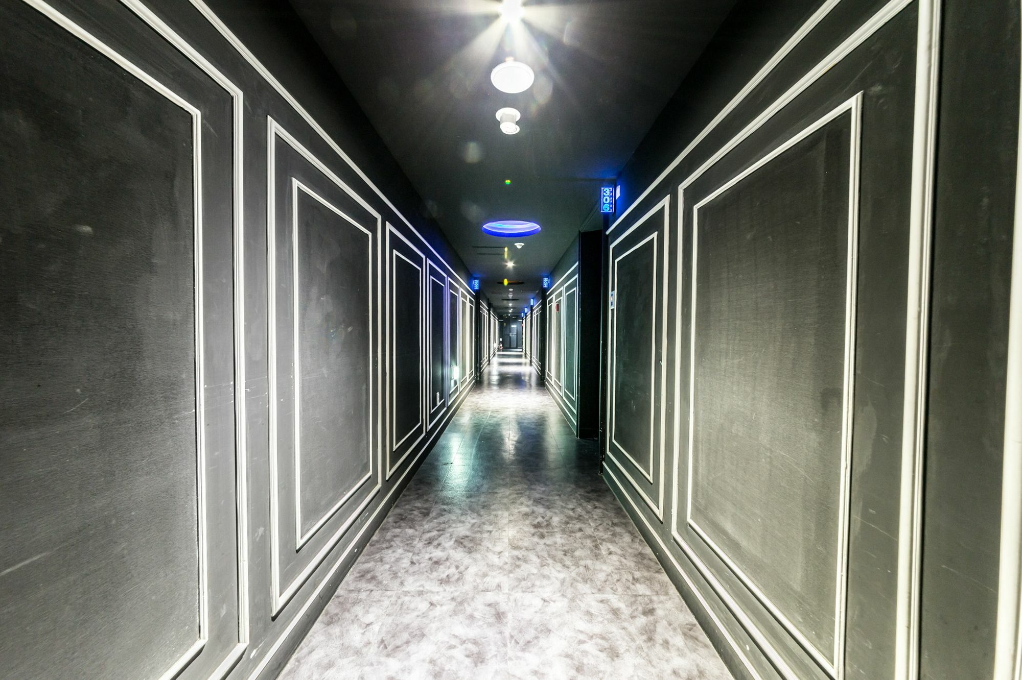 Jamsil Tomgi Hotel Сеул Экстерьер фото