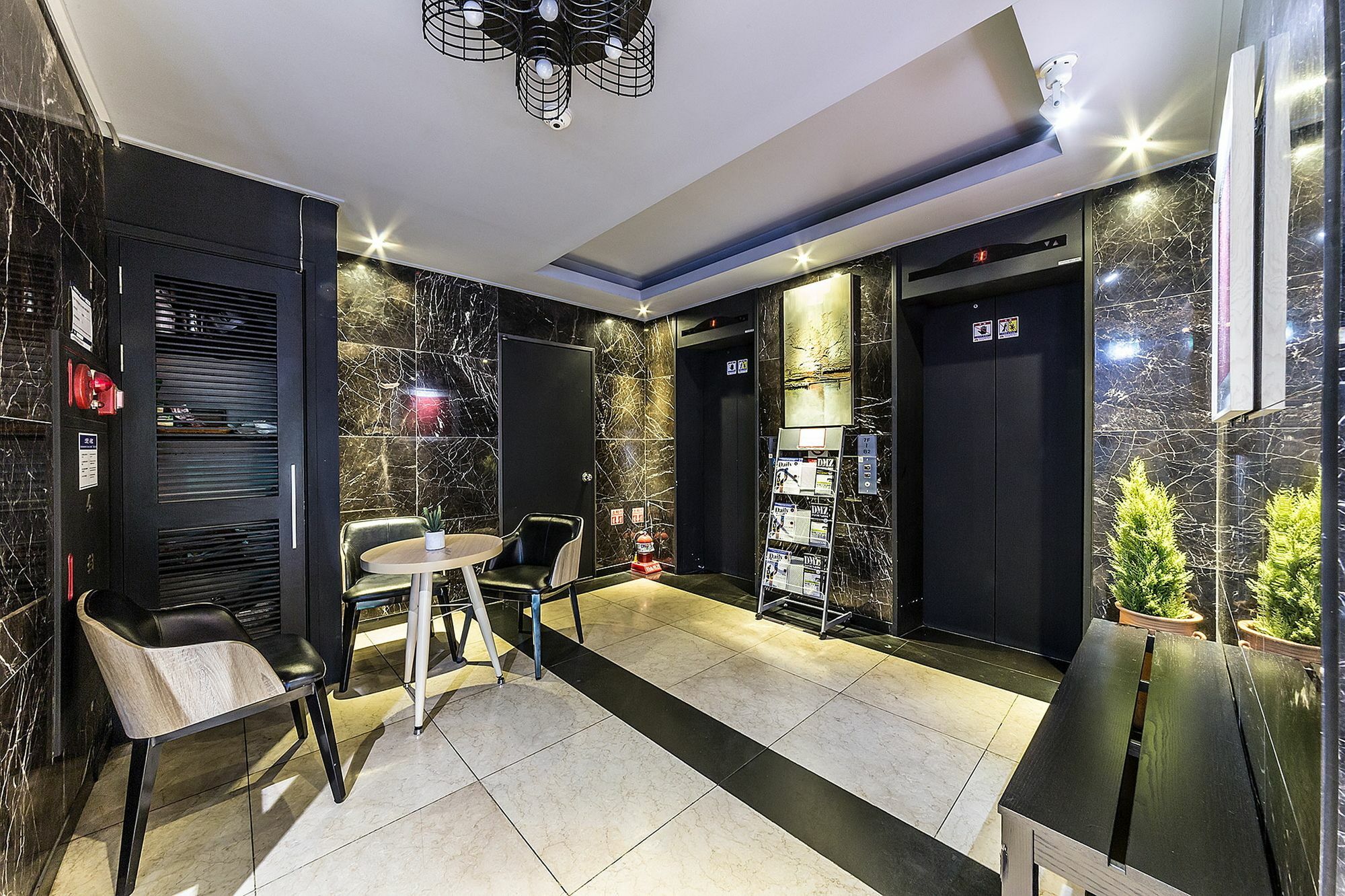Jamsil Tomgi Hotel Сеул Экстерьер фото